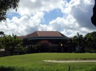 Miri Golf Club